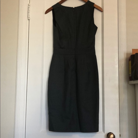 J Crew Dress - EUC! Size 00 - Picture 3 of 6